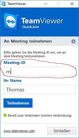TeamViewer3